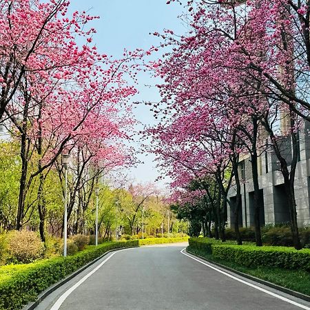Intercontinental Kunming By Ihg Otel Dış mekan fotoğraf