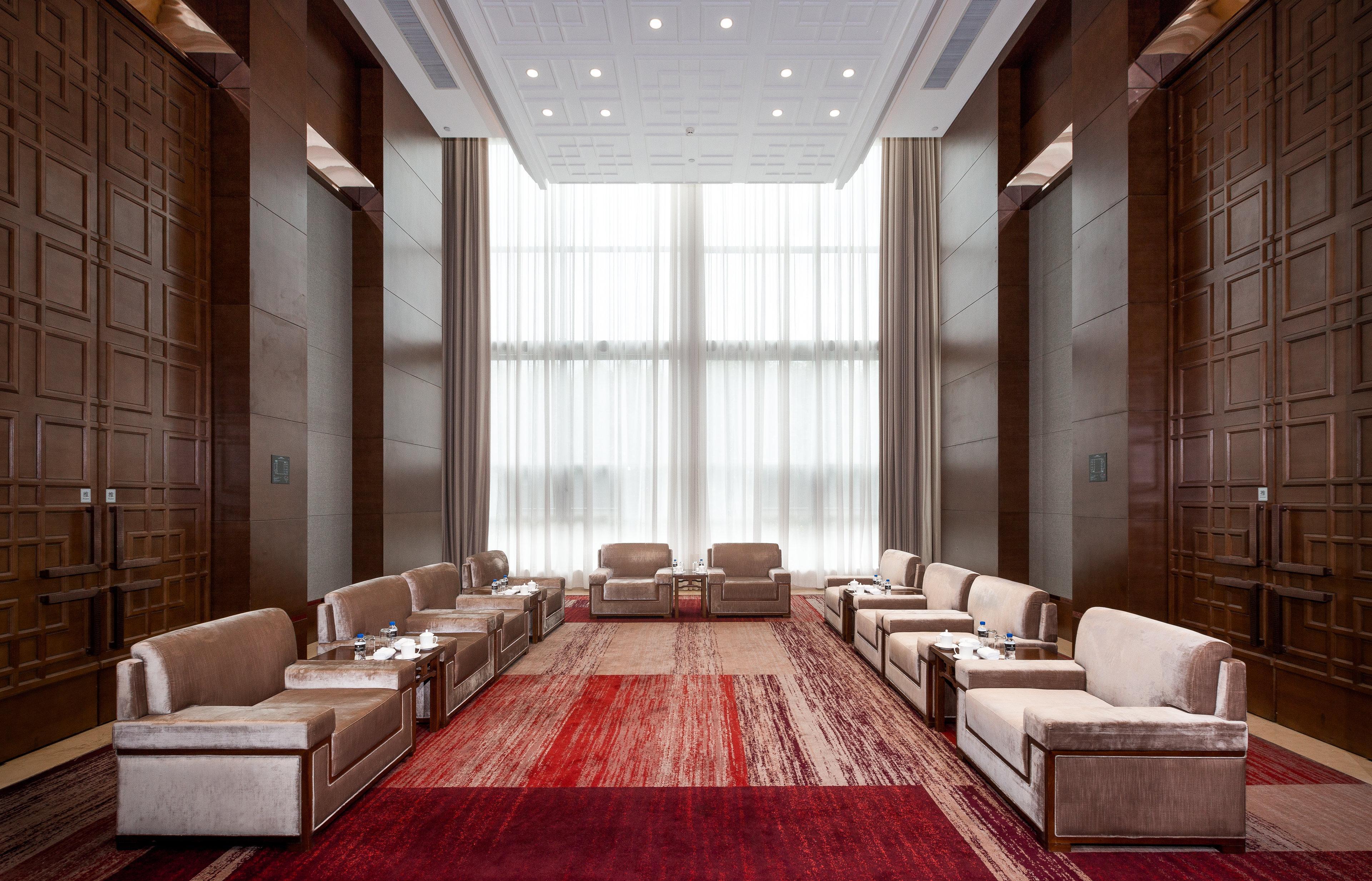 Intercontinental Kunming By Ihg Otel Dış mekan fotoğraf