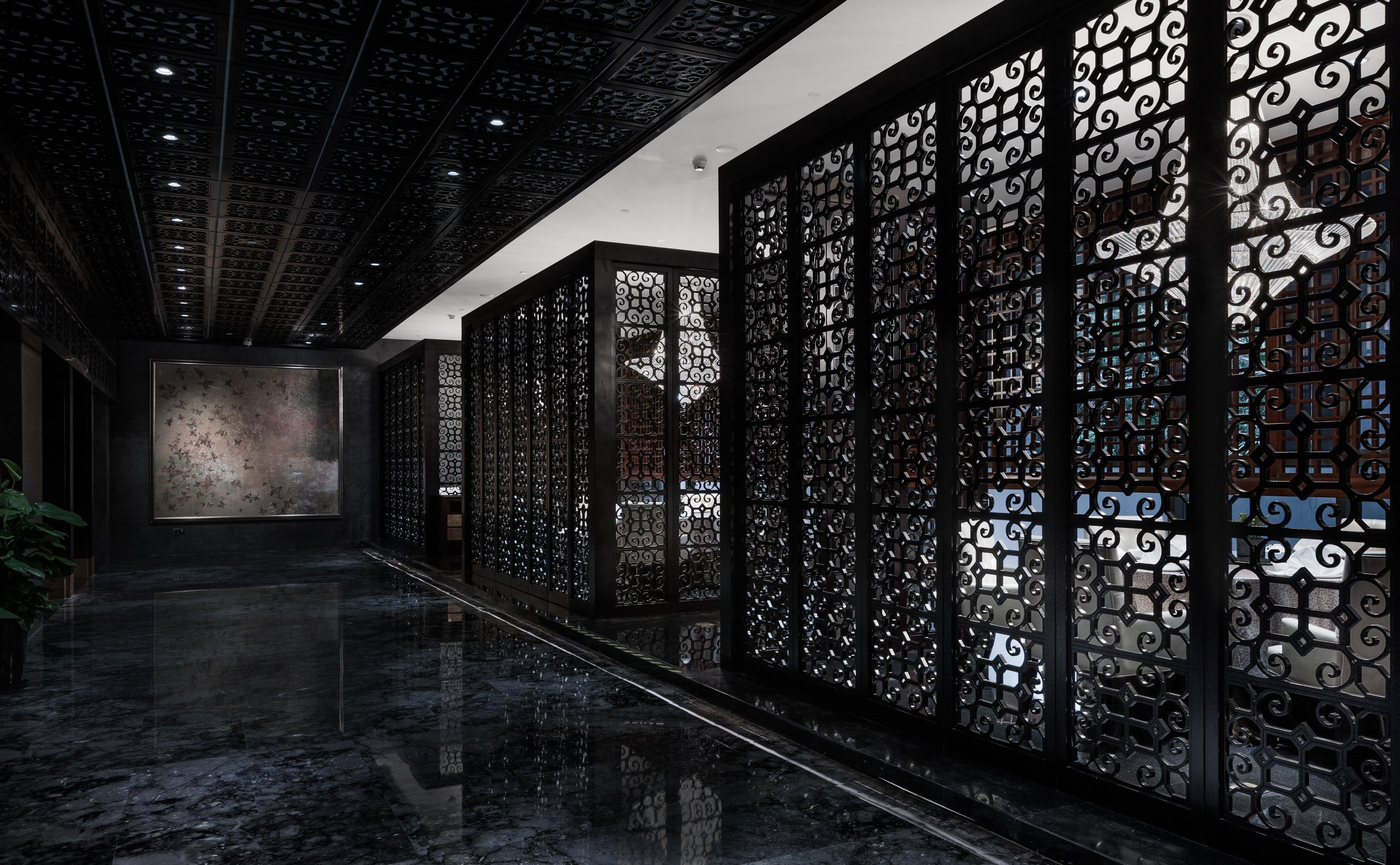 Intercontinental Kunming By Ihg Otel Dış mekan fotoğraf
