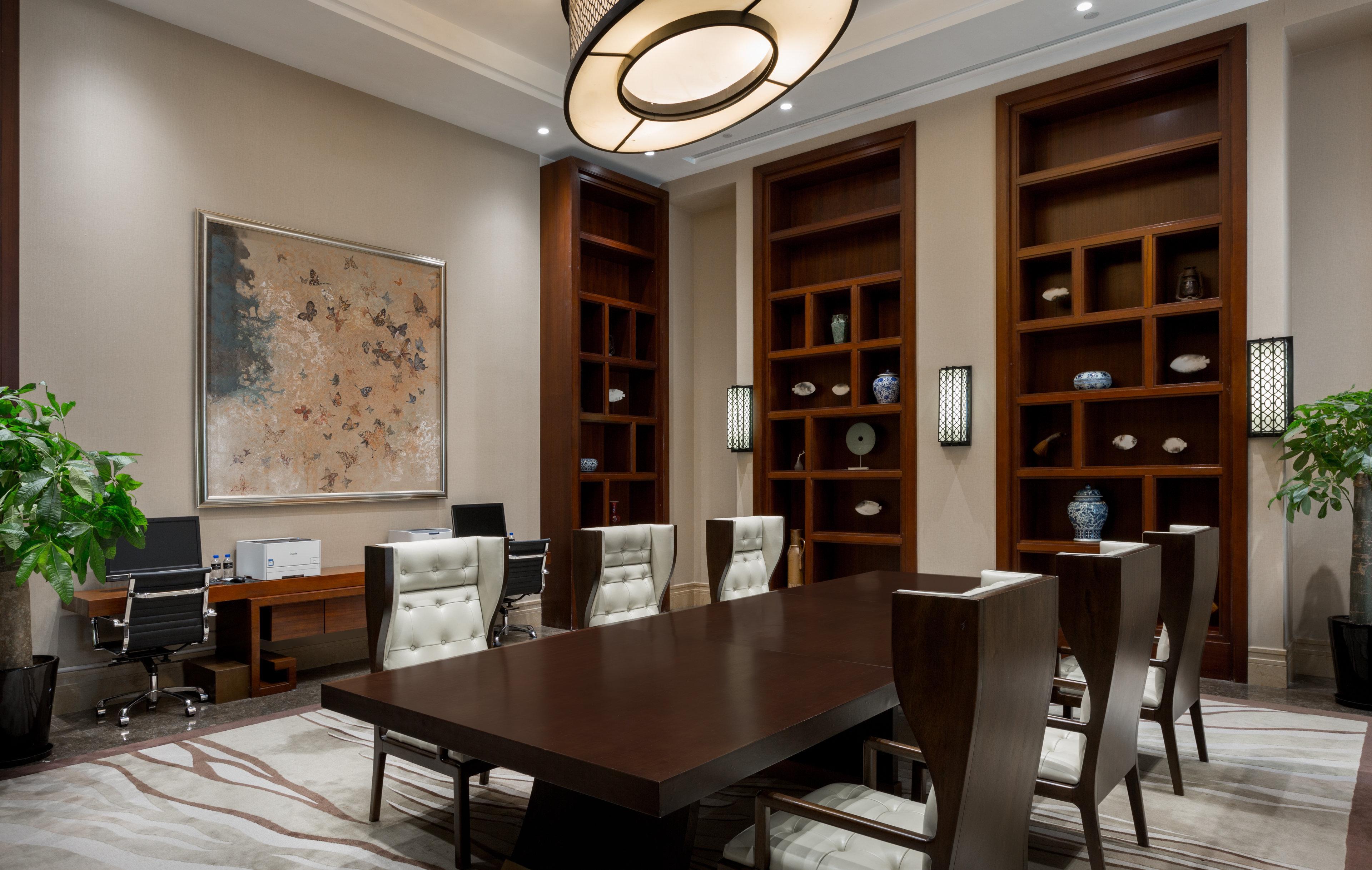 Intercontinental Kunming By Ihg Otel Dış mekan fotoğraf