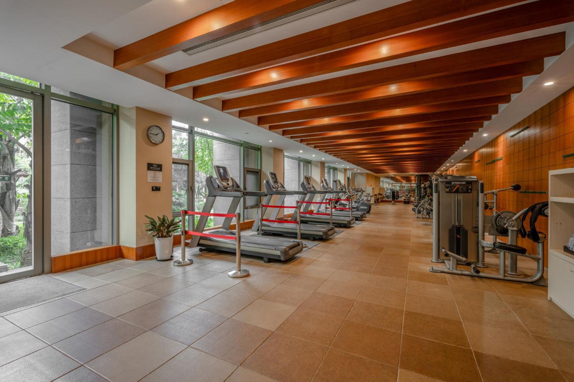 Intercontinental Kunming By Ihg Otel Dış mekan fotoğraf