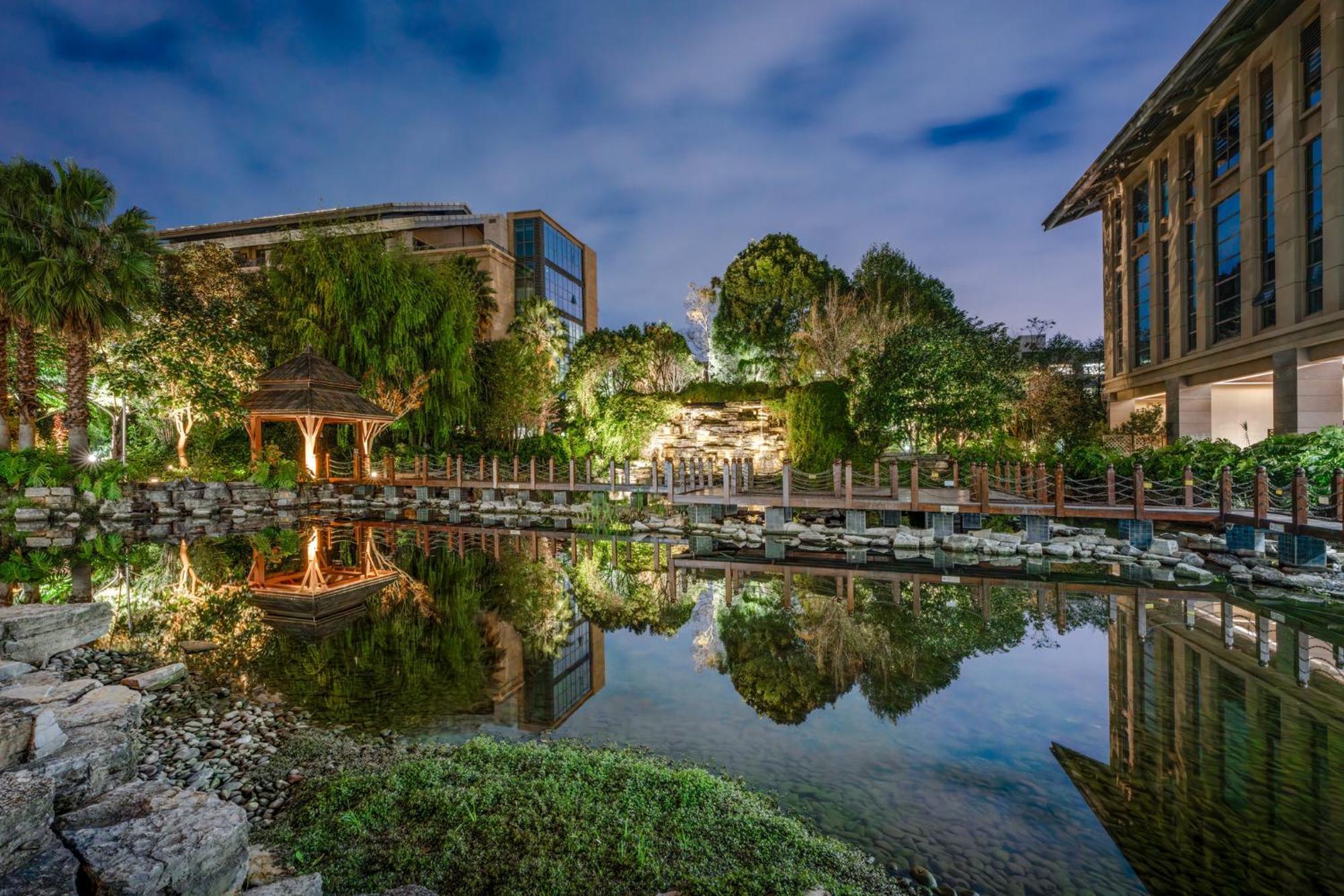 Intercontinental Kunming By Ihg Otel Dış mekan fotoğraf