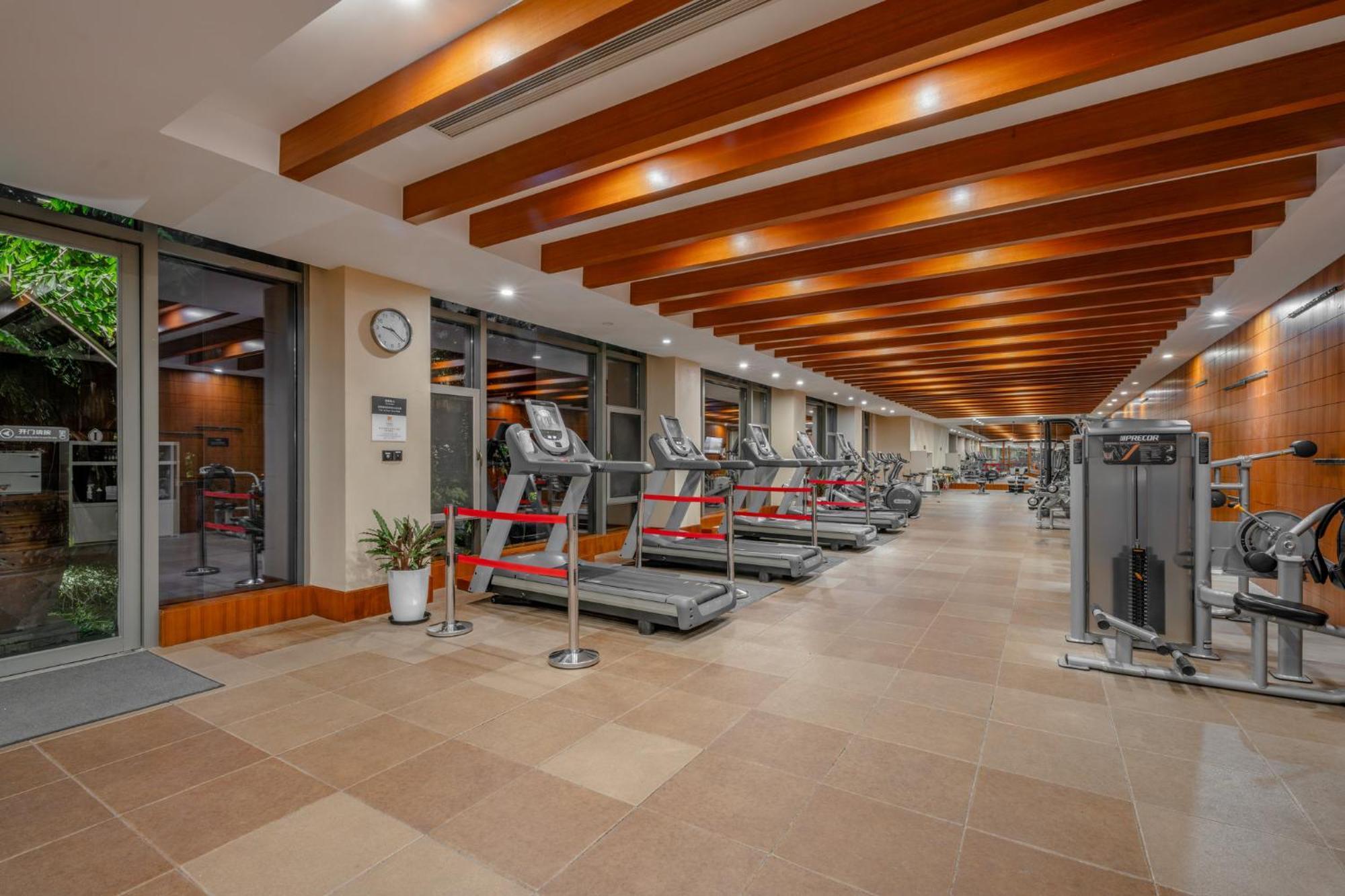 Intercontinental Kunming By Ihg Otel Dış mekan fotoğraf