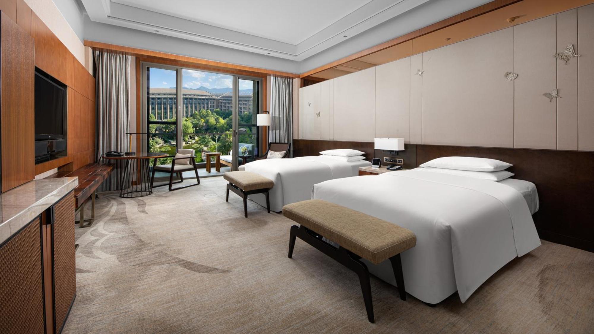 Intercontinental Kunming By Ihg Otel Dış mekan fotoğraf